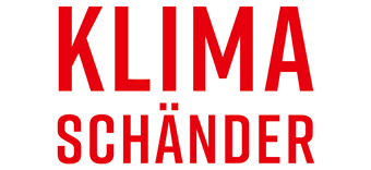 KLIMASCHÄNDER